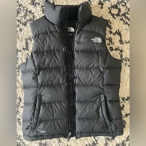 North Face Vest